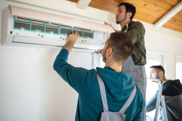 Best Furnace Cleaning in Vernon, WI