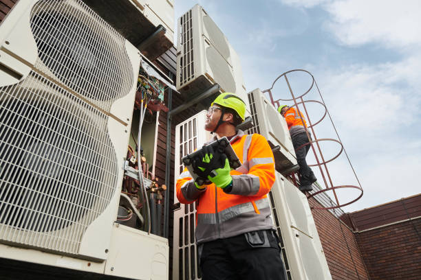 Best HVAC Financing and Leasing in Vernon, WI