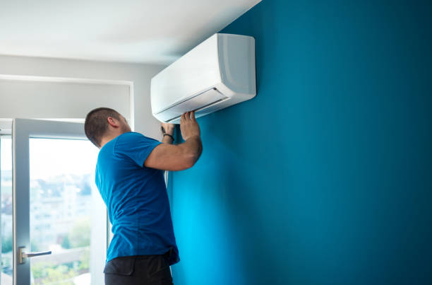 Best HVAC Retrofitting and Upgrading in Vernon, WI