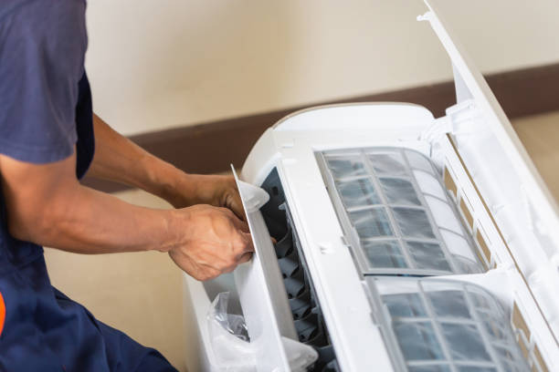 Best HVAC Training and Certification in Vernon, WI