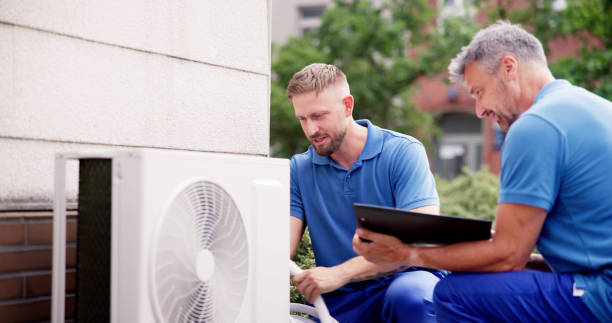 Best VRF (Variable Refrigerant Flow) Systems in Vernon, WI