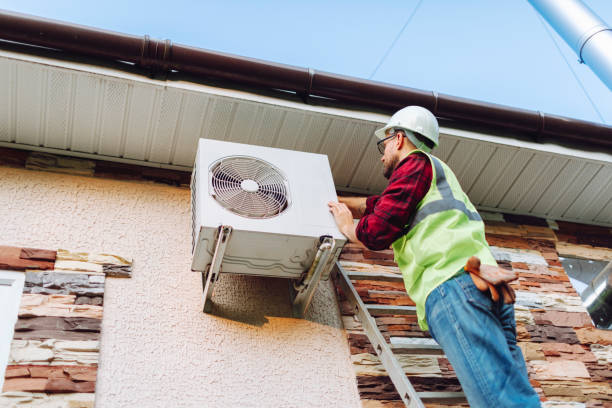 Best Furnace Cleaning in Vernon, WI