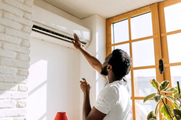 Best HVAC Consulting and Engineering in Vernon, WI