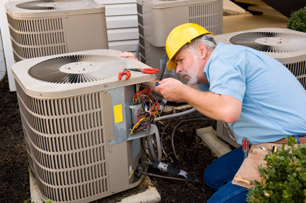 Best Residential HVAC in Vernon, WI