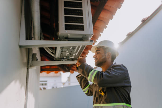 Best Commercial HVAC in Vernon, WI