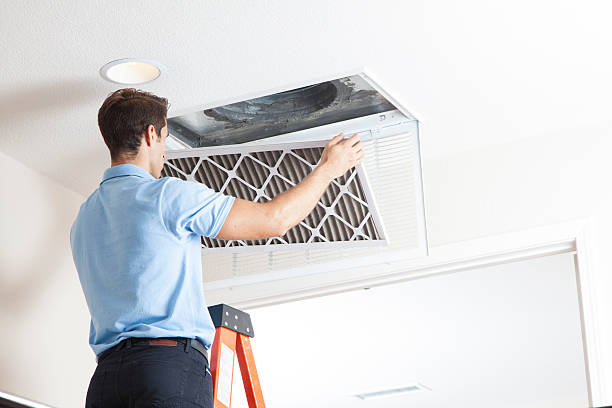 Best Residential HVAC in Vernon, WI