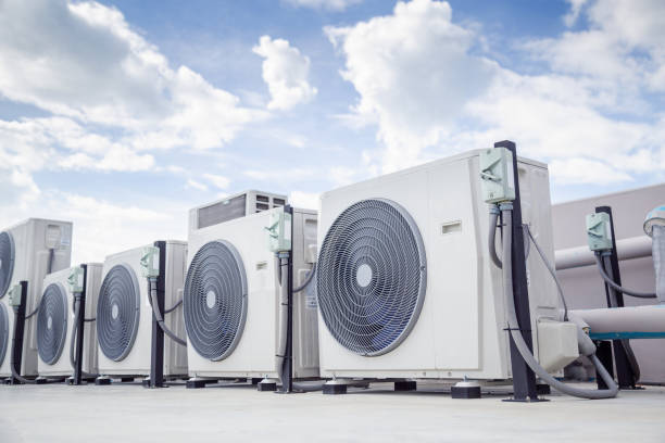 Best Emergency HVAC Services in Vernon, WI