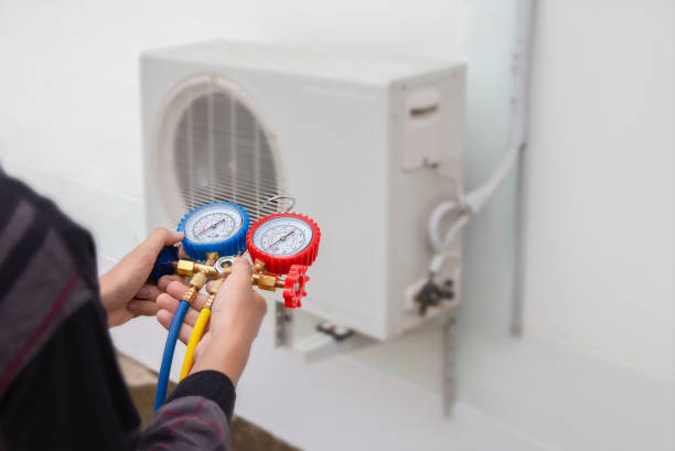 Best Seasonal HVAC Services in Vernon, WI