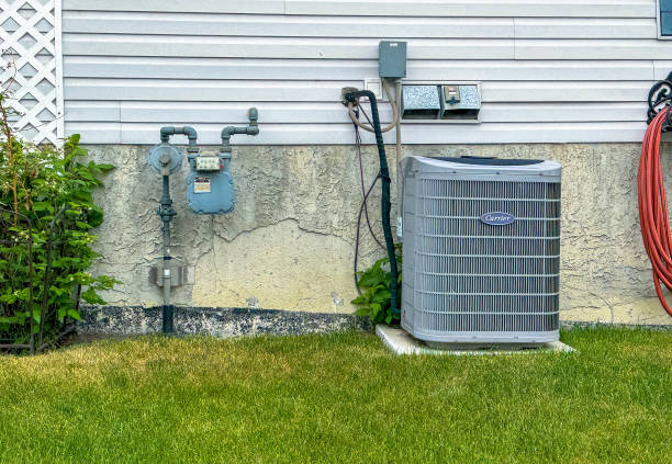 Best HVAC for Healthcare Facilities in Vernon, WI