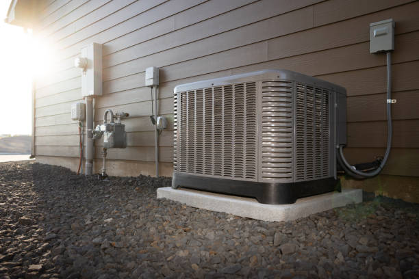 Best HVAC Equipment and Components in Vernon, WI